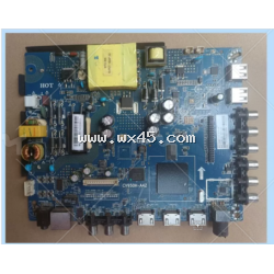 先锋 主板组件 CV950H-A42 LED-40B570P